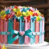 Mother's Day Sugar Decorations - 31 Pieces
