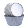BWL Foil Baking Cases - 7 Colours