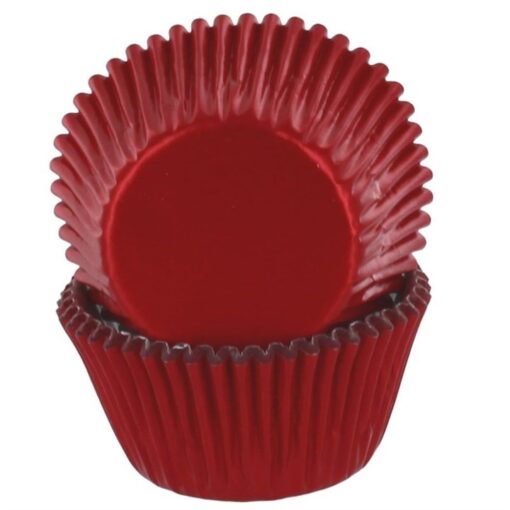 BWL Foil Baking Cases - 7 Colours - Image 10