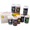 Sugarflair Ultimate Paste Collection 8 x 25g
