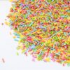 Baked with Love Sprinkles 75g - 8 Designs