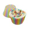  Baking Cases & Sprinkle Pods - 4 Designs