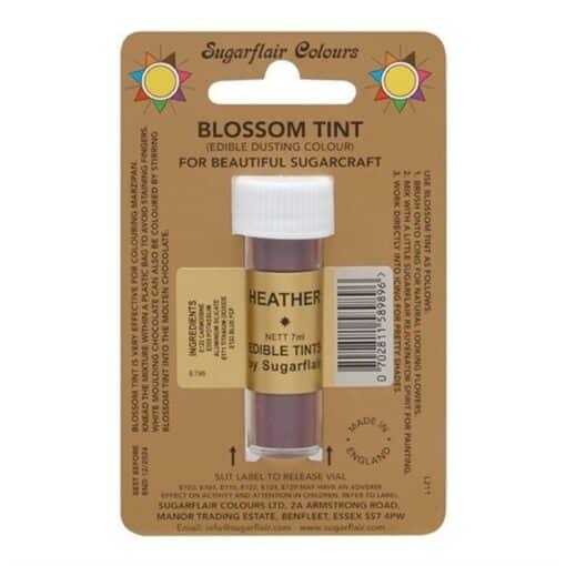 Sugarflair Blossom Tint - 48 Colours - Image 8