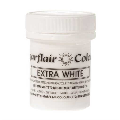 Sugarflair Maximum Concentrated Paste Colours - 42g - 9 Colours - Image 3