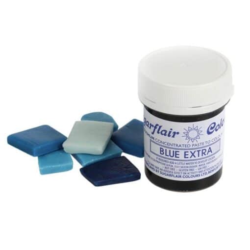 Sugarflair Maximum Concentrated Paste Colours - 42g - 9 Colours - Image 4