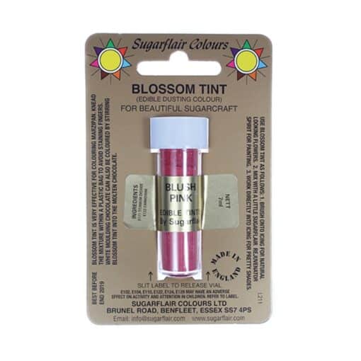 Sugarflair Blossom Tint - 48 Colours - Image 9