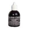 COLOUR-SUGARFLAIR-A/BRUSH-BLACK-60ml