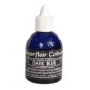 COLOUR-SUGARFLAIR-A/BRUSH-DARK BLUE-60ml