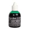 COLOUR-SUGARFLAIR-A/BRUSH-LGT GREEN-60ml