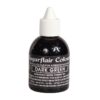 COLOUR-SUGARFLAIR-A/BRUSH-DARK GRN-60ml