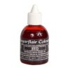 COLOUR-SUGARFLAIR-A/BRUSH-RED-60ml
