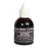 COLOUR-SUGARFLAIR-A/BRUSH-BROWN-60ml