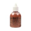COLOUR-SUGARFLAIR-A/BRUSH-ROSE GOLD-60ml