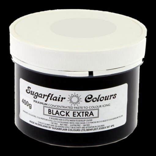 Sugarflair Maximum Concentrated Paste Colours - 400g - 4 Colours - Image 5