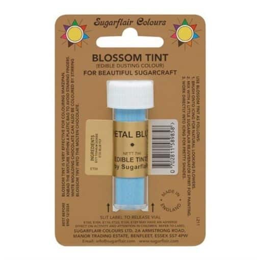Sugarflair Blossom Tint - 48 Colours - Image 14