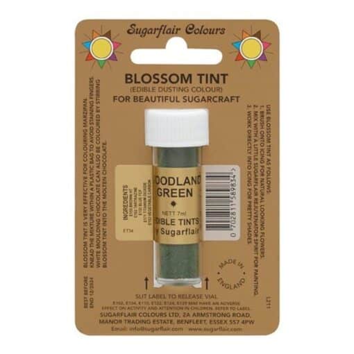 Sugarflair Blossom Tint - 48 Colours - Image 15