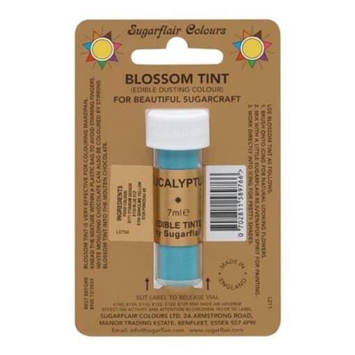 Sugarflair Blossom Tint - 48 Colours - Image 20