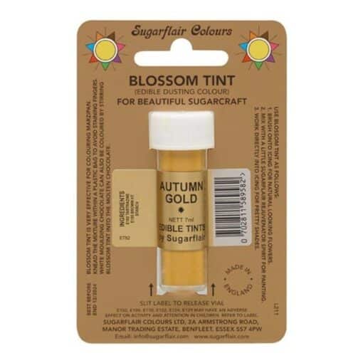 Sugarflair Blossom Tint - 48 Colours - Image 24