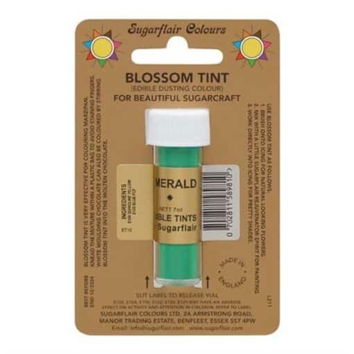 Sugarflair Blossom Tint - 48 Colours - Image 26