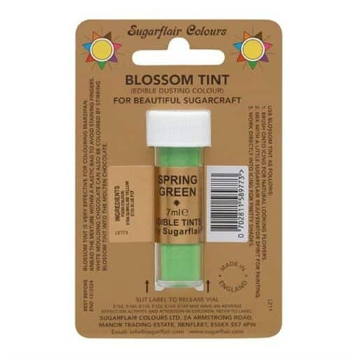 Sugarflair Blossom Tint - 48 Colours - Image 27