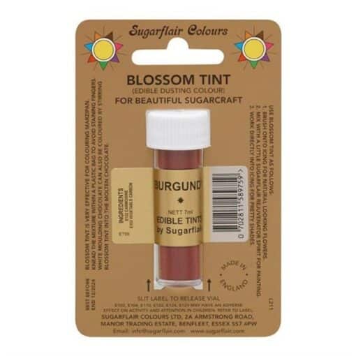 Sugarflair Blossom Tint - 48 Colours - Image 28