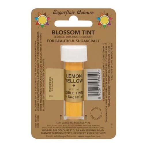 Sugarflair Blossom Tint - 48 Colours - Image 31