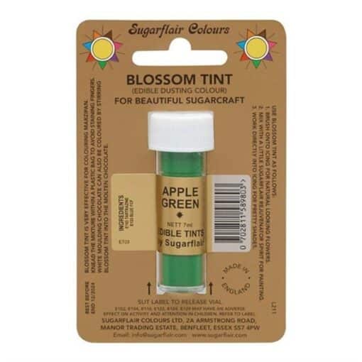 Sugarflair Blossom Tint - 48 Colours - Image 35