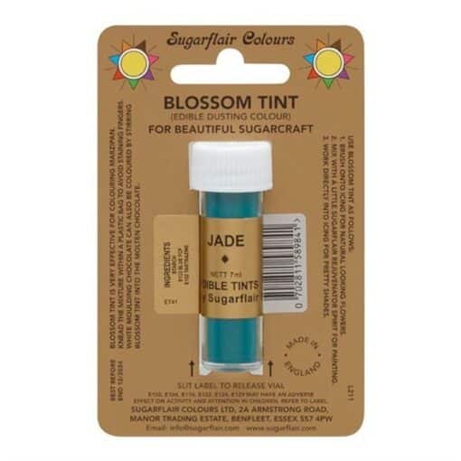 Sugarflair Blossom Tint - 48 Colours - Image 36