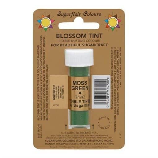 Sugarflair Blossom Tint - 48 Colours - Image 37