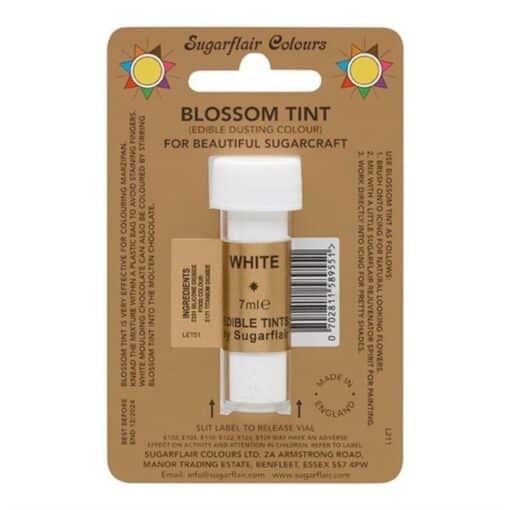 Sugarflair Blossom Tint - 48 Colours - Image 42