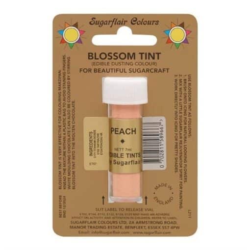 Sugarflair Blossom Tint - 48 Colours - Image 43