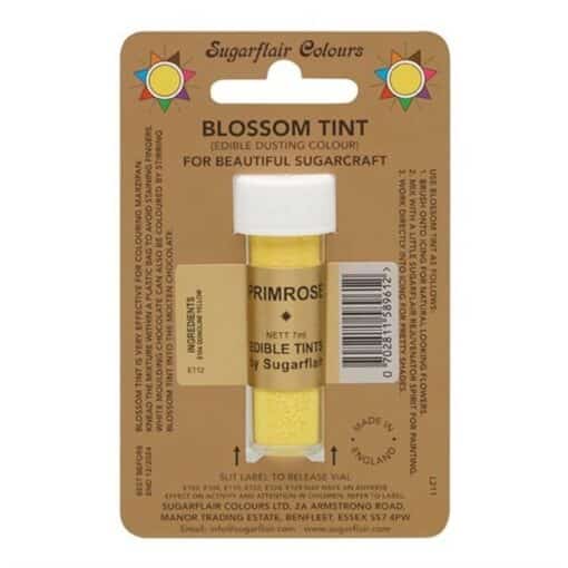 Sugarflair Blossom Tint - 48 Colours - Image 44