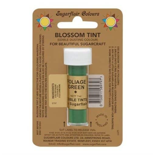 Sugarflair Blossom Tint - 48 Colours - Image 45