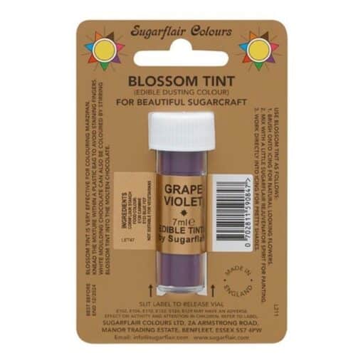 Sugarflair Blossom Tint - 48 Colours - Image 46