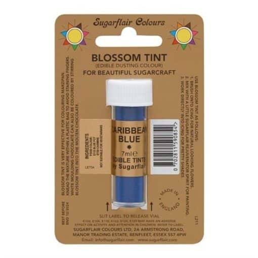 Sugarflair Blossom Tint - 48 Colours - Image 47
