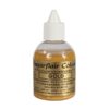 COLOUR-SUGARFLAIR-A/BRUSH-GOLD-60ml