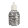 COLOUR-SUGARFLAIR-A/BRUSH-SILVER-60ml