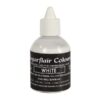 COLOUR-SUGARFLAIR-A/BRUSH-WHITE-60ml