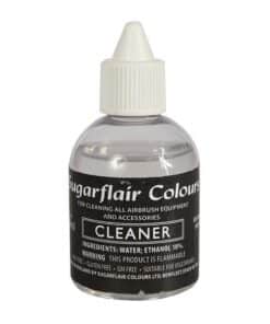 Sugarflair Airbrush Cleaner