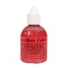 COLOUR-SUGARFLAIR-A/BRUSH-GLTR-RED-60ml