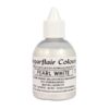 COLOUR-SUGARFLAIR-A/BRUSH-PRL WHITE-60ml