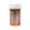 Sugarflair Paint - 20g - 11 Colours