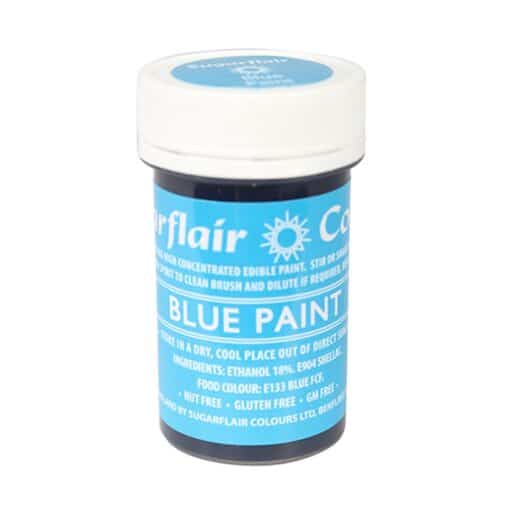 Sugarflair Paint - 20g - 11 Colours - Image 3