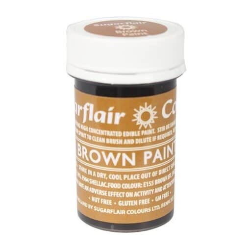 Sugarflair Paint - 20g - 11 Colours - Image 8