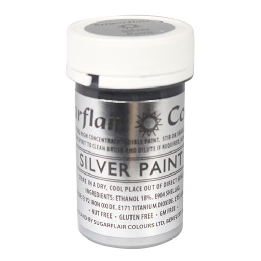 Sugarflair Paint - 20g - 11 Colours - Image 9