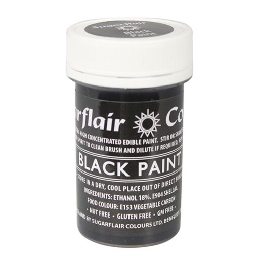 Sugarflair Paint - 20g - 11 Colours - Image 12