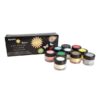 Sugarflair Blossom Tint & Lustre Collection - 10 x 2g