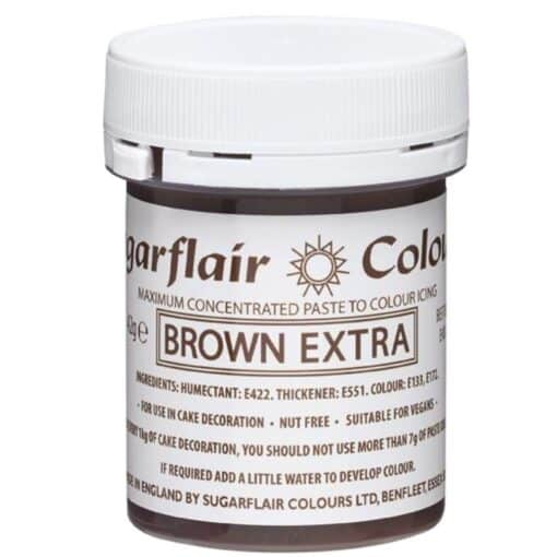 Sugarflair Maximum Concentrated Paste Colours - 42g - 9 Colours - Image 9