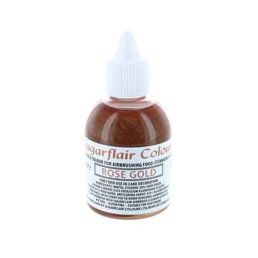 COLOUR-SF-A/BRUSH-E171 FR-ROSE GOLD-60ml