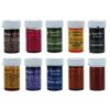 Sugarflair Paste Colours - 25g - 52 Colours